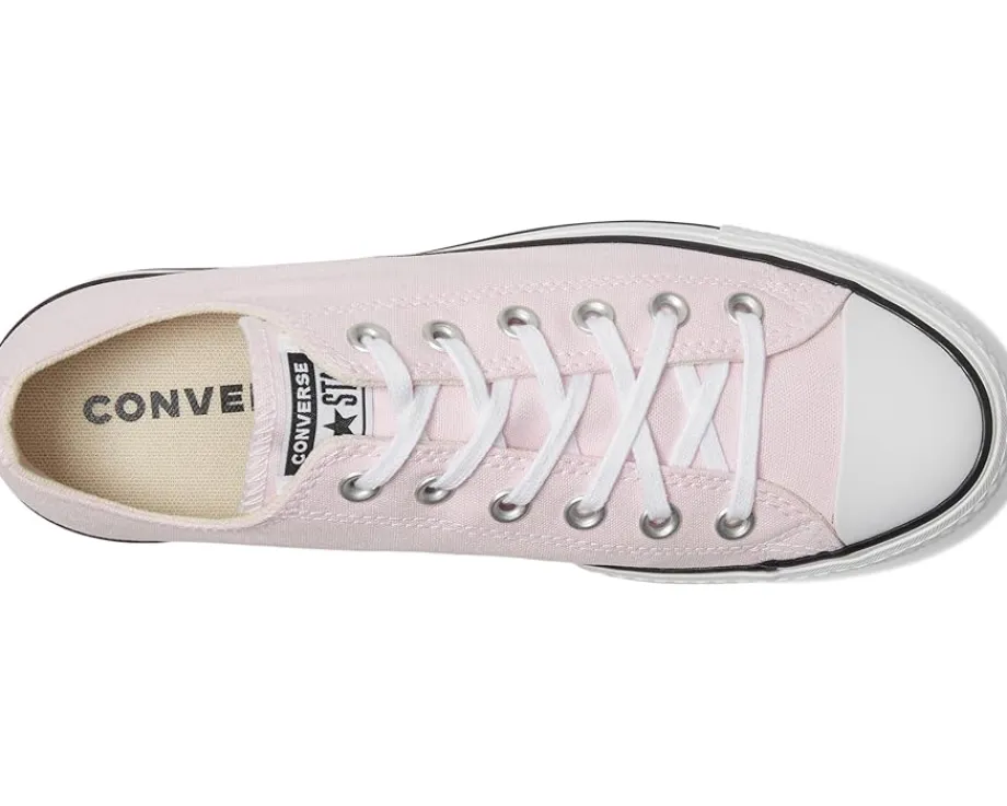 Women Converse Chuck Taylor® All Star® Lift Ox