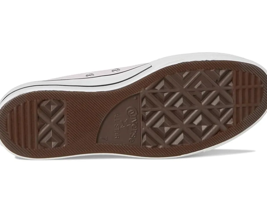 Women Converse Chuck Taylor® All Star® Lift Ox