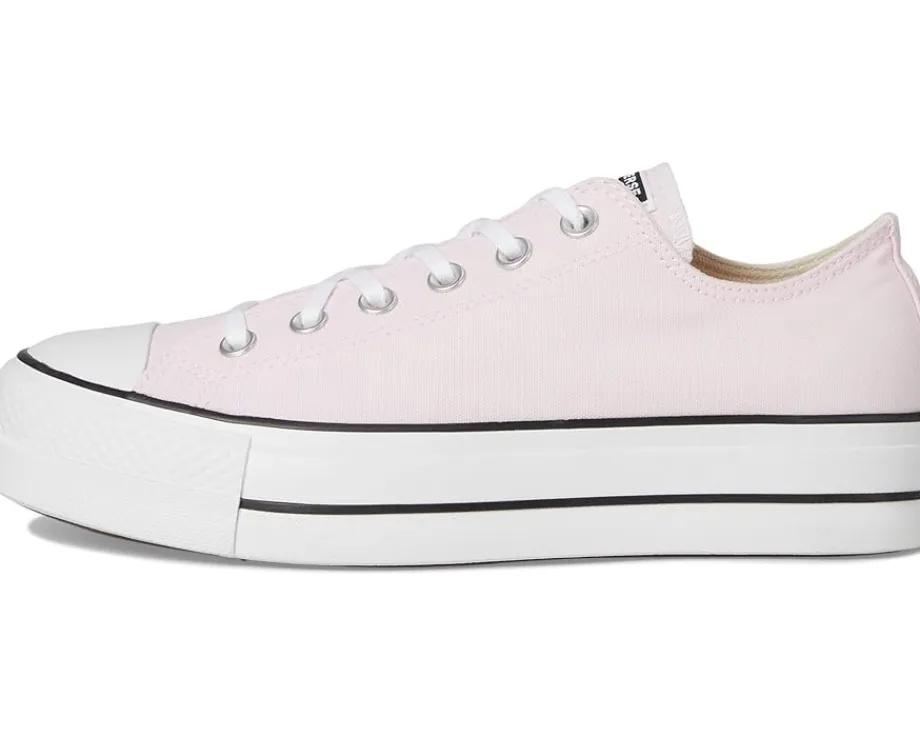 Women Converse Chuck Taylor® All Star® Lift Ox