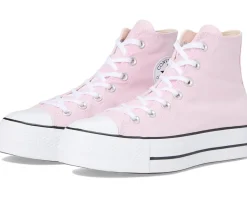 Women Converse Chuck Taylor All Star Lift Platform