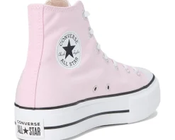Women Converse Chuck Taylor All Star Lift Platform