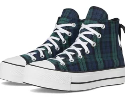 Women Converse Chuck Taylor All Star Lift