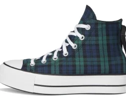 Women Converse Chuck Taylor All Star Lift