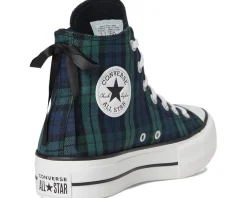 Women Converse Chuck Taylor All Star Lift