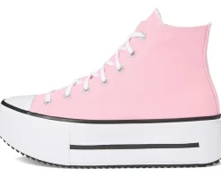 Women Converse Chuck Taylor All Star Lift Double Stack