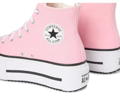 Women Converse Chuck Taylor All Star Lift Double Stack