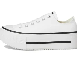 Women Converse Chuck Taylor All Star Lift Double Stack