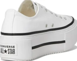 Women Converse Chuck Taylor All Star Lift Double Stack