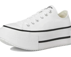 Women Converse Chuck Taylor All Star Lift Double Stack