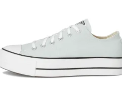 Converse Chuck Taylor® All Star® Lift Ox You Dew You/White/Black Outlet
