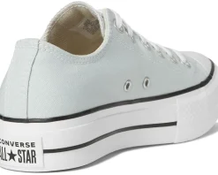 Converse Chuck Taylor® All Star® Lift Ox You Dew You/White/Black Outlet