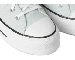 Converse Chuck Taylor® All Star® Lift Ox You Dew You/White/Black Outlet