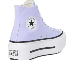 Women Converse Chuck Taylor All Star Lift Double Stack