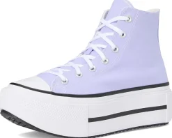 Women Converse Chuck Taylor All Star Lift Double Stack