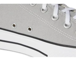 Women Converse Chuck Taylor All Star Lift Platform - Ox