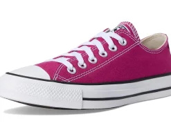 Converse Chuck Taylor All Star Low-Top Sneaker Berry Smoothie Online