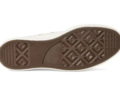 Converse Chuck Taylor All Star Low-Top Lift Platform Sneaker Pale Petal/Egret/Gold Sale