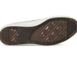 Converse Chuck Taylor All Star Low Top Sneaker Blue Supermoon/Egret/Gold Clearance