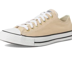 Converse Chuck Taylor All Star Low Top Sneaker Coastal Dune/White/Gold
