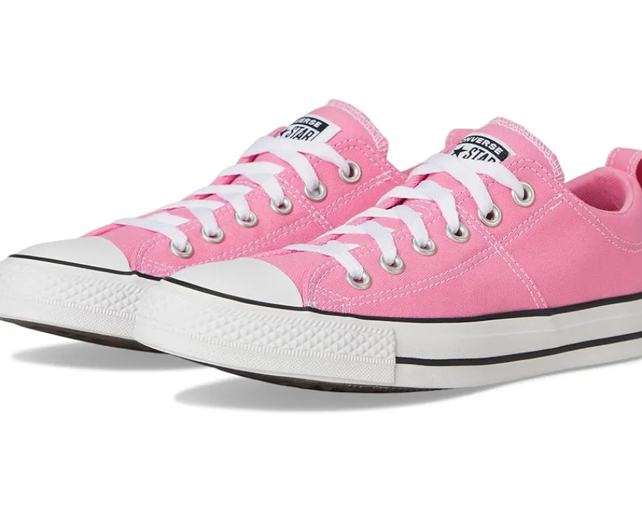 Converse Chuck Taylor All Star Madison Pink/White/Black Hot