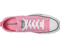 Converse Chuck Taylor All Star Madison Pink/White/Black Hot