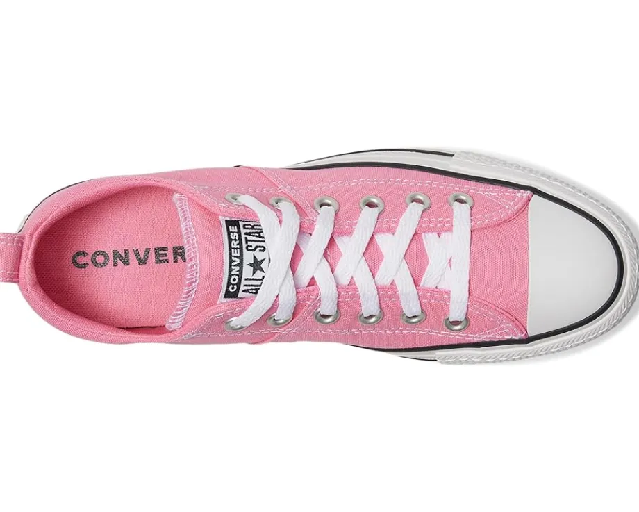 Converse Chuck Taylor All Star Madison Pink/White/Black Hot