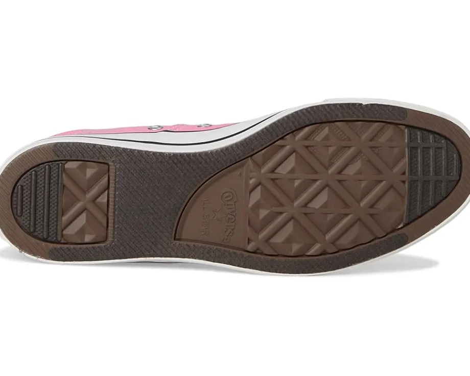 Converse Chuck Taylor All Star Madison Pink/White/Black Hot