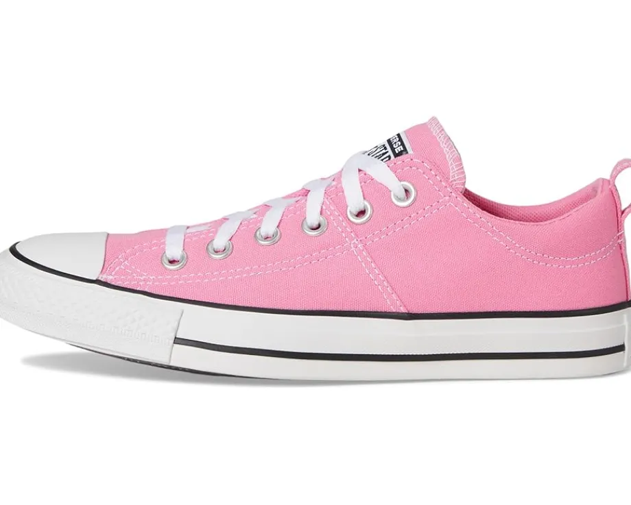 Converse Chuck Taylor All Star Madison Pink/White/Black Hot