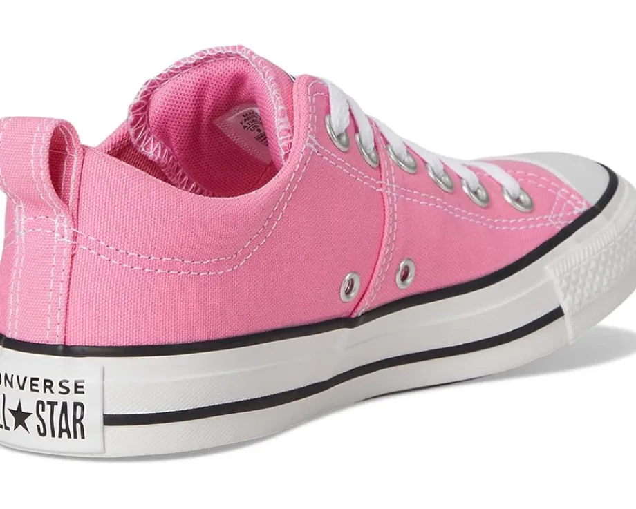 Converse Chuck Taylor All Star Madison Pink/White/Black Hot