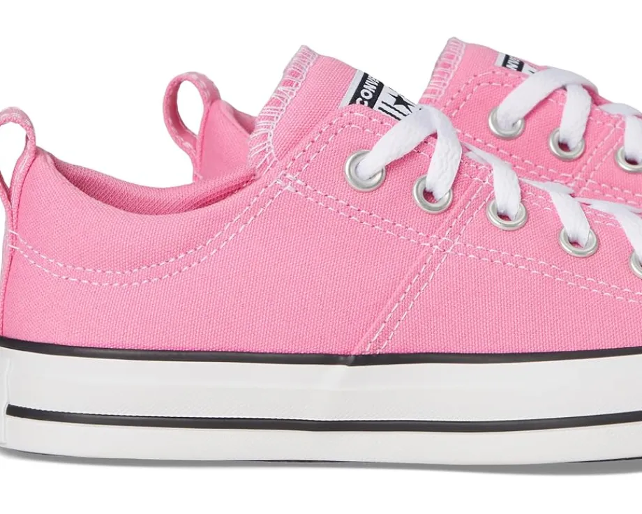 Converse Chuck Taylor All Star Madison Pink/White/Black Hot