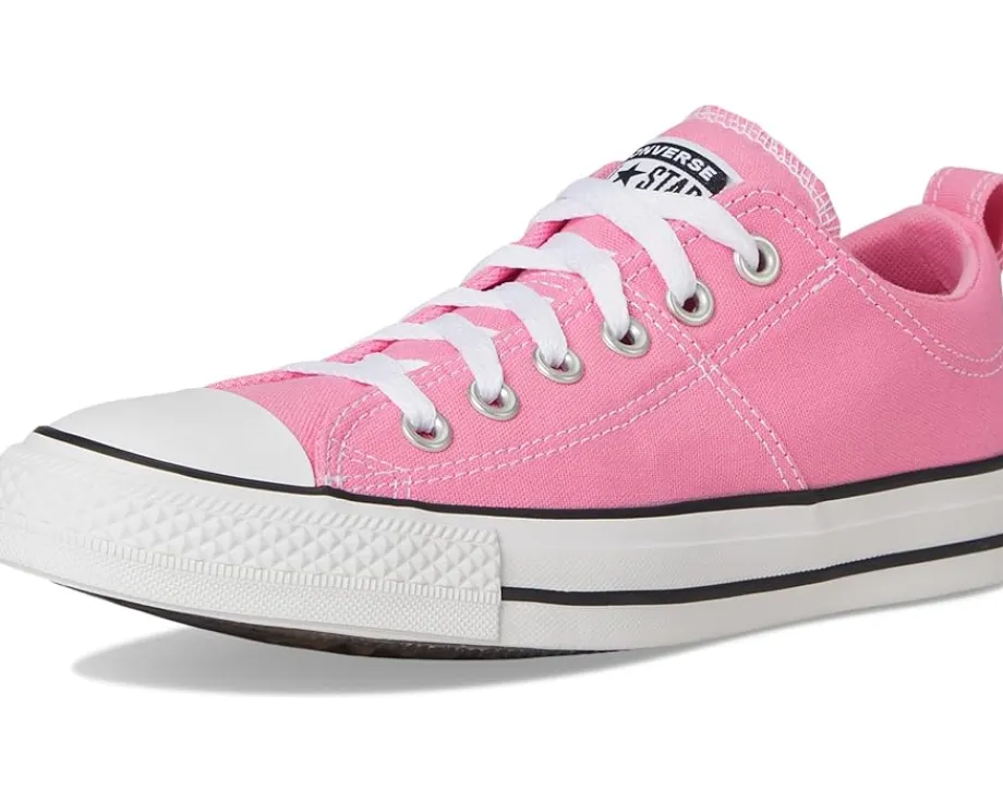 Converse Chuck Taylor All Star Madison Pink/White/Black Hot