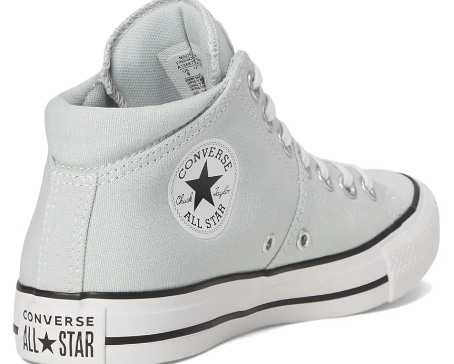 Women Converse Chuck Taylor All Star Madison Mid-Top Sneaker