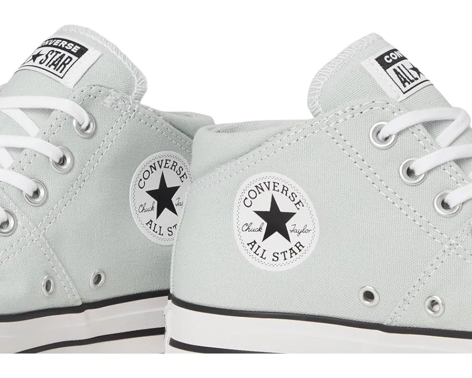 Women Converse Chuck Taylor All Star Madison Mid-Top Sneaker