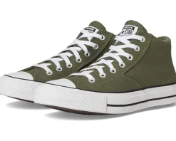 Women Converse Chuck Taylor All Star Malden Street Mid Top Sneakers