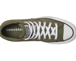 Women Converse Chuck Taylor All Star Malden Street Mid Top Sneakers