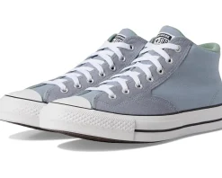 Women Converse Chuck Taylor All Star Malden Street Mid Top Sneakers