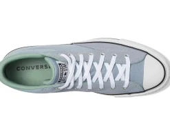 Women Converse Chuck Taylor All Star Malden Street Mid Top Sneakers
