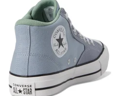 Women Converse Chuck Taylor All Star Malden Street Mid Top Sneakers