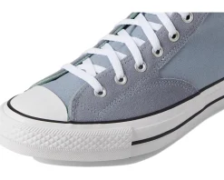 Women Converse Chuck Taylor All Star Malden Street Mid Top Sneakers