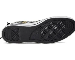 Women Converse Chuck Taylor All Star Plaid