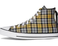 Women Converse Chuck Taylor All Star Plaid
