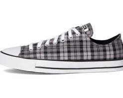 Women Converse Chuck Taylor All Star Plaid