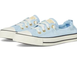 Women Converse Chuck Taylor All Star Shoreline Woven Canvas