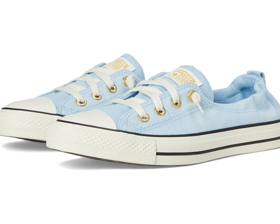 Women Converse Chuck Taylor All Star Shoreline Woven Canvas