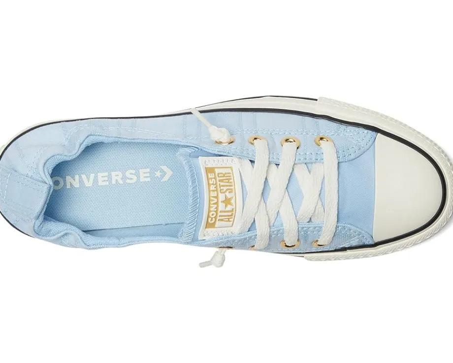 Women Converse Chuck Taylor All Star Shoreline Woven Canvas