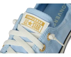 Women Converse Chuck Taylor All Star Shoreline Woven Canvas