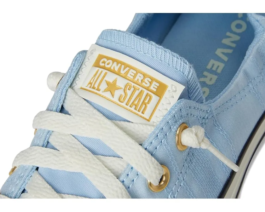 Women Converse Chuck Taylor All Star Shoreline Woven Canvas