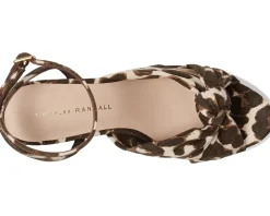 Women Loeffler Randall Chunky Platform Sandals