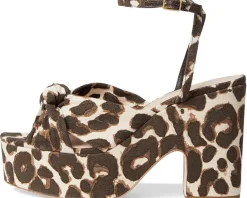 Women Loeffler Randall Chunky Platform Sandals