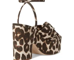 Women Loeffler Randall Chunky Platform Sandals